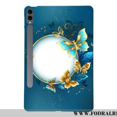 Skal Samsung Galaxy Tab S11 Ultra Fjärilskrans