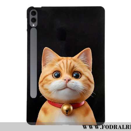 Skal Samsung Galaxy Tab S11 Ultra Korthårig Katt