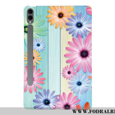 Skal Samsung Galaxy Tab S11 Ultra Solrosor