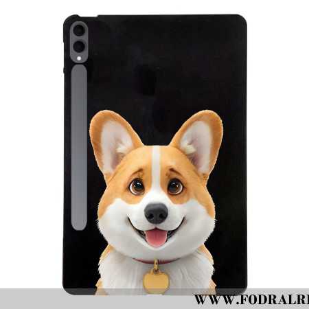Skal Samsung Galaxy Tab S11 Ultra Telefonfodral Corgi