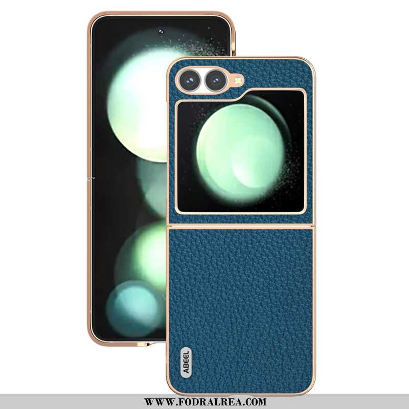 Skal Samsung Galaxy Z Flip 7 Fe Abeel-stjärnmönster