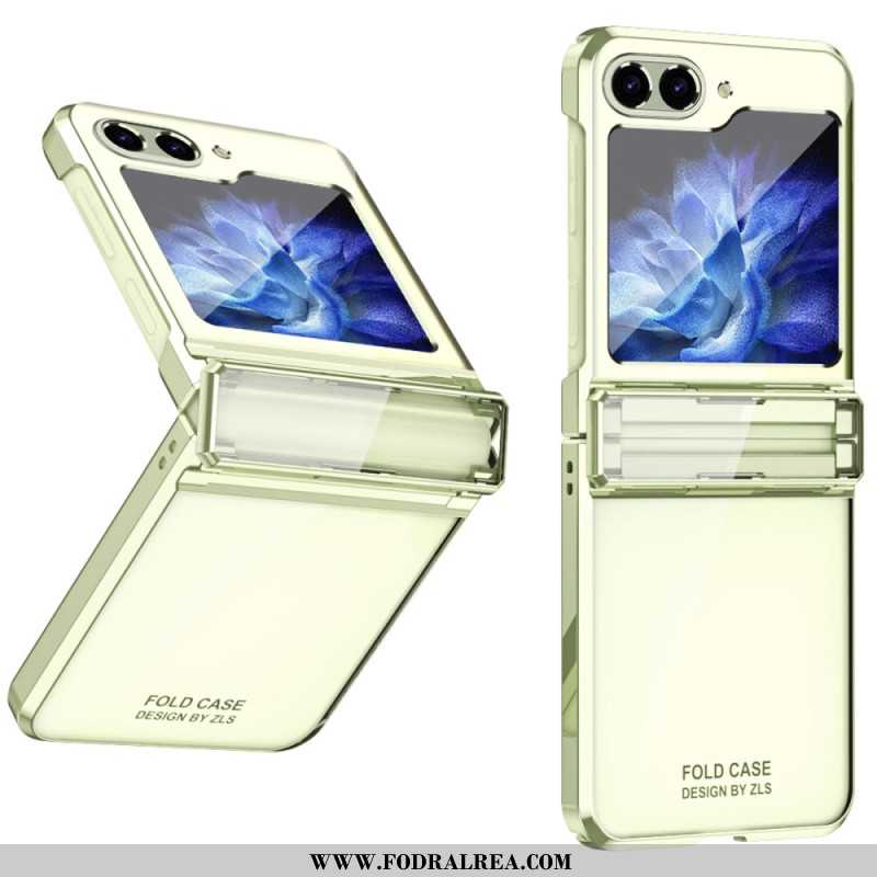 Skal Samsung Galaxy Z Flip 7 Fe Flexibel