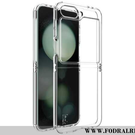 Skal Samsung Galaxy Z Flip 7 Fe Imak Ux-6-serien