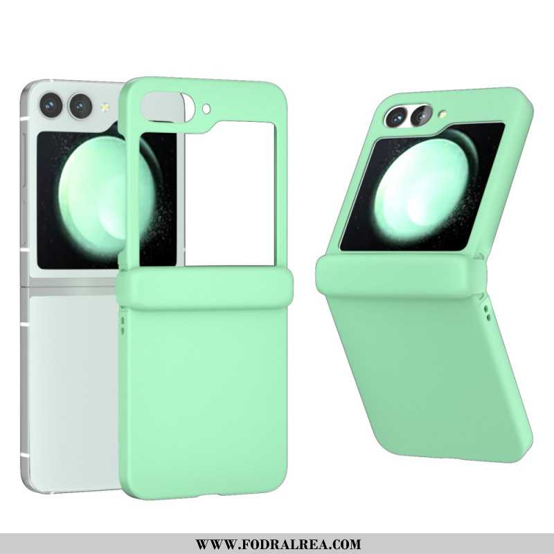 Skal Samsung Galaxy Z Flip 7 Fe Klassisk Design