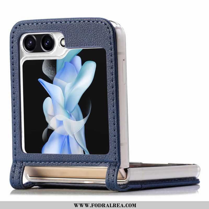 Skal Samsung Galaxy Z Flip 7 Fe Kortfack