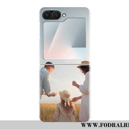Skal Samsung Galaxy Z Flip 7 Fe Kvalitet