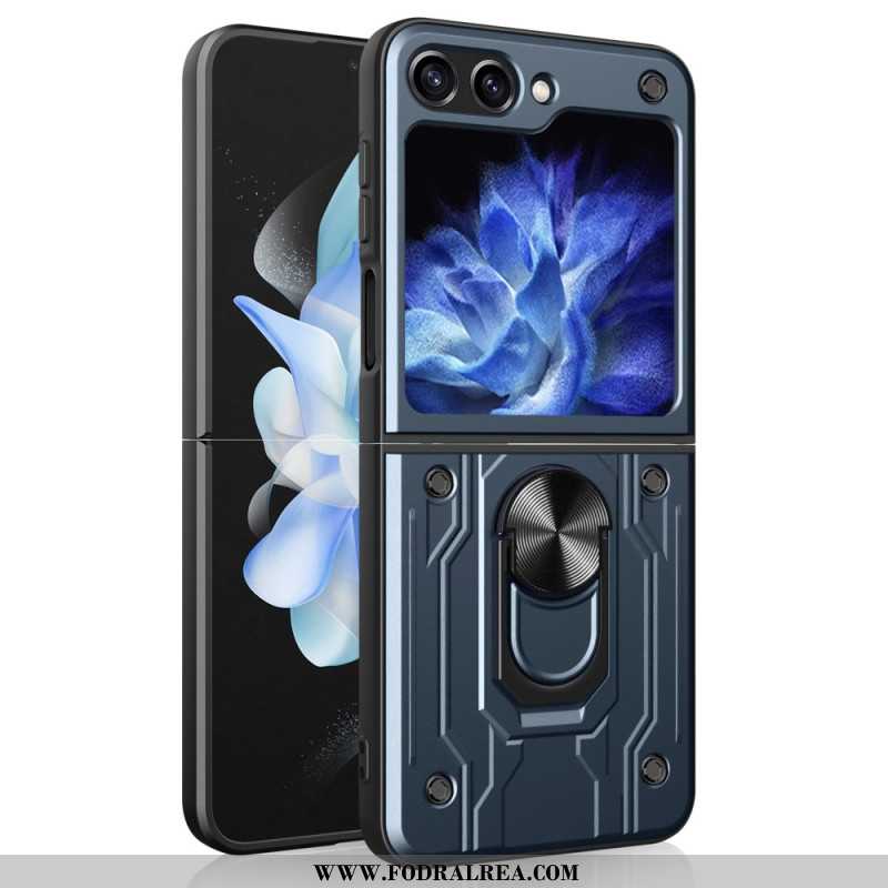 Skal Samsung Galaxy Z Flip 7 Fe Magnetisk Ram