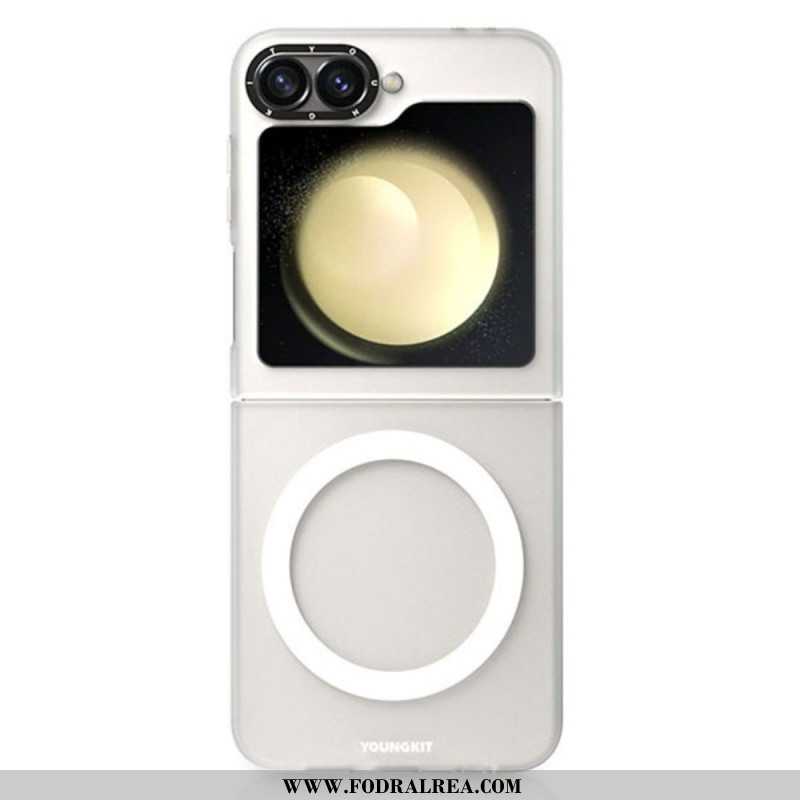 Skal Samsung Galaxy Z Flip 7 Fe Magnetisk Youngkit