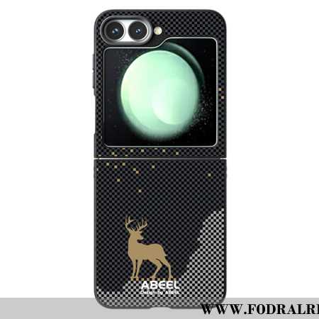 Skal Samsung Galaxy Z Flip 7 Fe Magsafe-kompatibel Hjortdesign