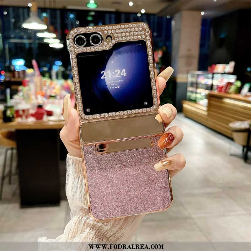 Skal Samsung Galaxy Z Flip 7 Fe Nyhet