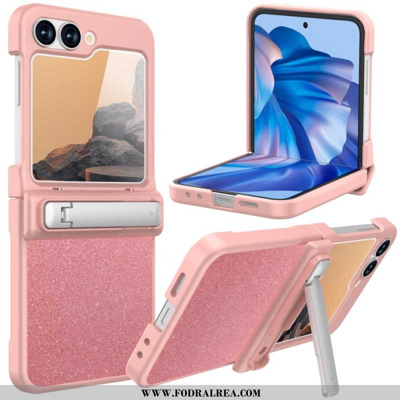 Skal Samsung Galaxy Z Flip 7 Fe Olika Mönster