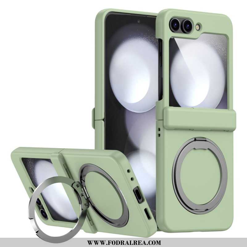 Skal Samsung Galaxy Z Flip 7 Fe Premiummagnetisk