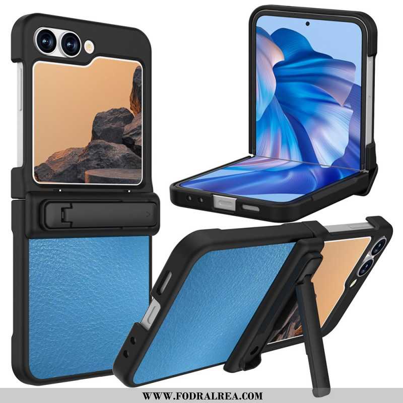 Skal Samsung Galaxy Z Flip 7 Fe Stativ