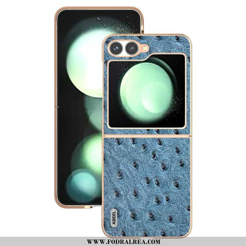 Skal Samsung Galaxy Z Flip 7 Fe Struts Textur