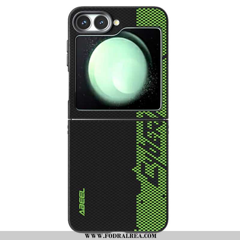 Skal Samsung Galaxy Z Flip 7 Fe Telefonfodral Abeel-design