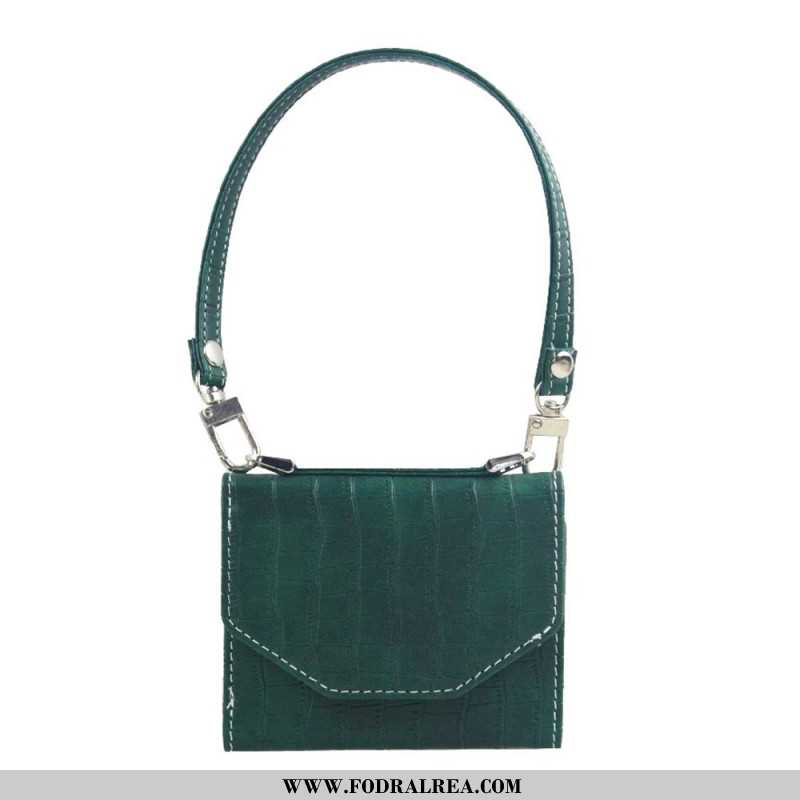 Skal Samsung Galaxy Z Flip 7 Fe Telefonfodral Bambustruktur