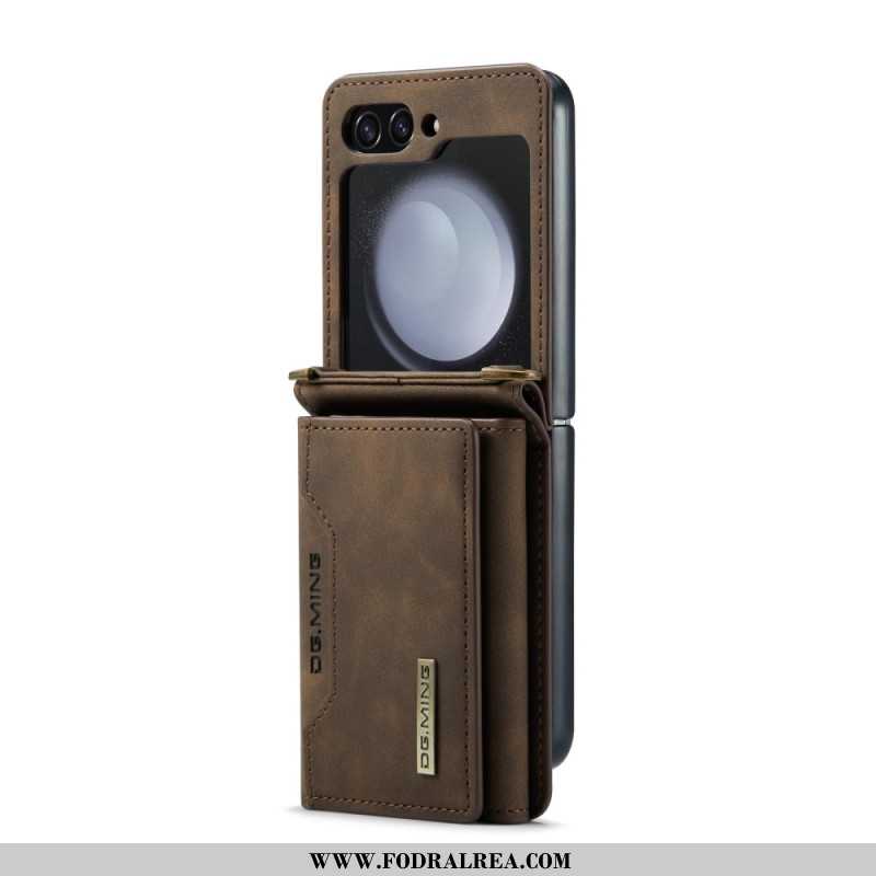 Skal Samsung Galaxy Z Flip 7 Fe Telefonfodral Dg.ming