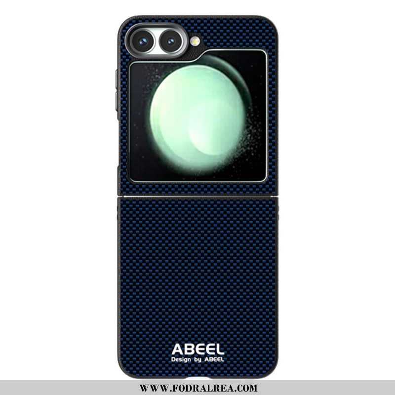 Skal Samsung Galaxy Z Flip 7 Fe Telefonfodral Magsafe-kompatibel Abeel