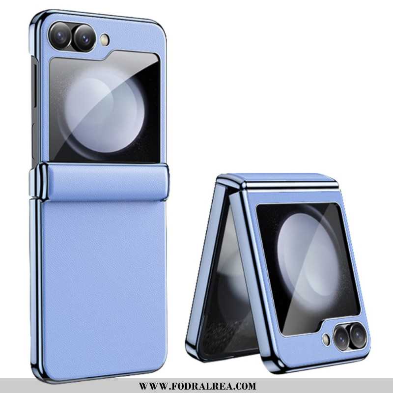 Skal Samsung Galaxy Z Flip 7 Fe Telefonfodral Premium