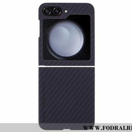 Skal Samsung Galaxy Z Flip 7 Fe X-level Kolfiber