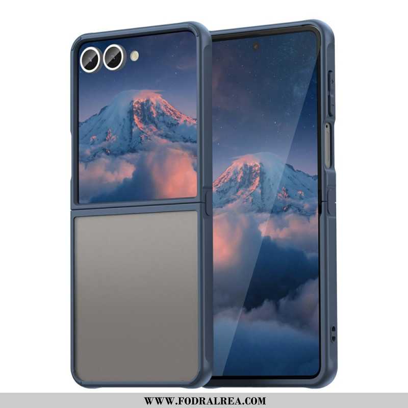 Skal Samsung Galaxy Z Flip 7 Frostad