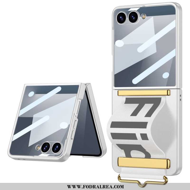 Skal Samsung Galaxy Z Flip 7 Gkk-rem