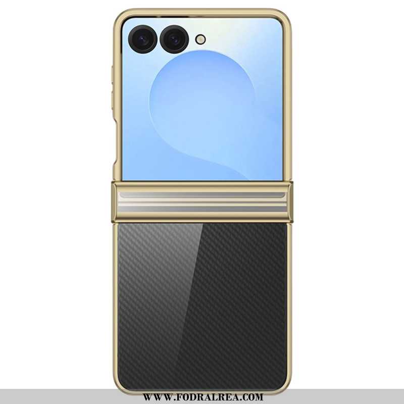 Skal Samsung Galaxy Z Flip 7 Gångjärnsdesign