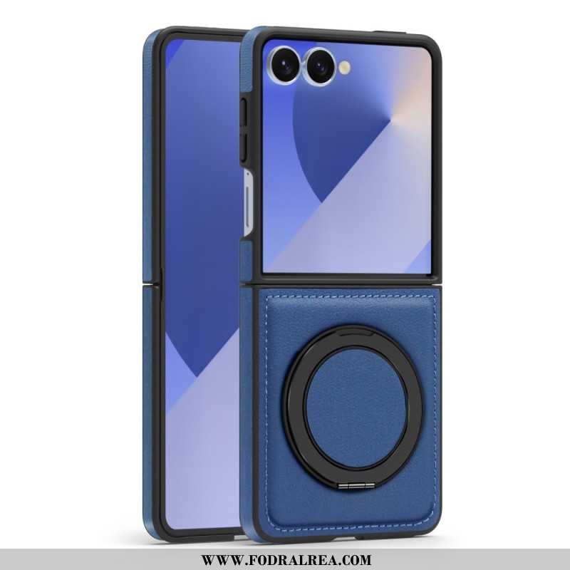 Skal Samsung Galaxy Z Flip 7 Kompatibel Med Magsafe Ringhållare