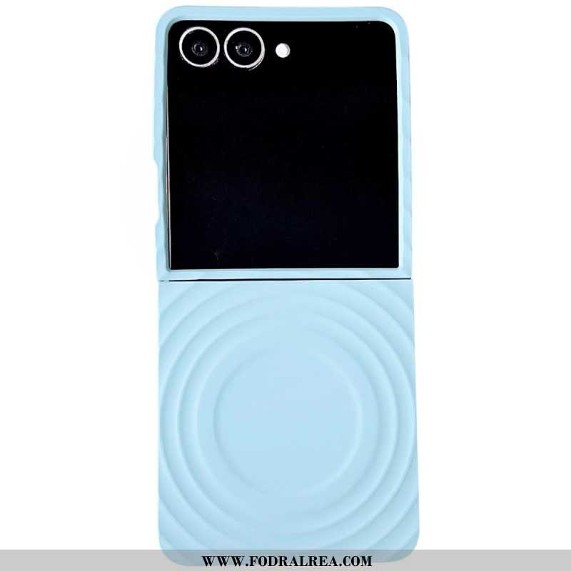 Skal Samsung Galaxy Z Flip 7 Magnetisk