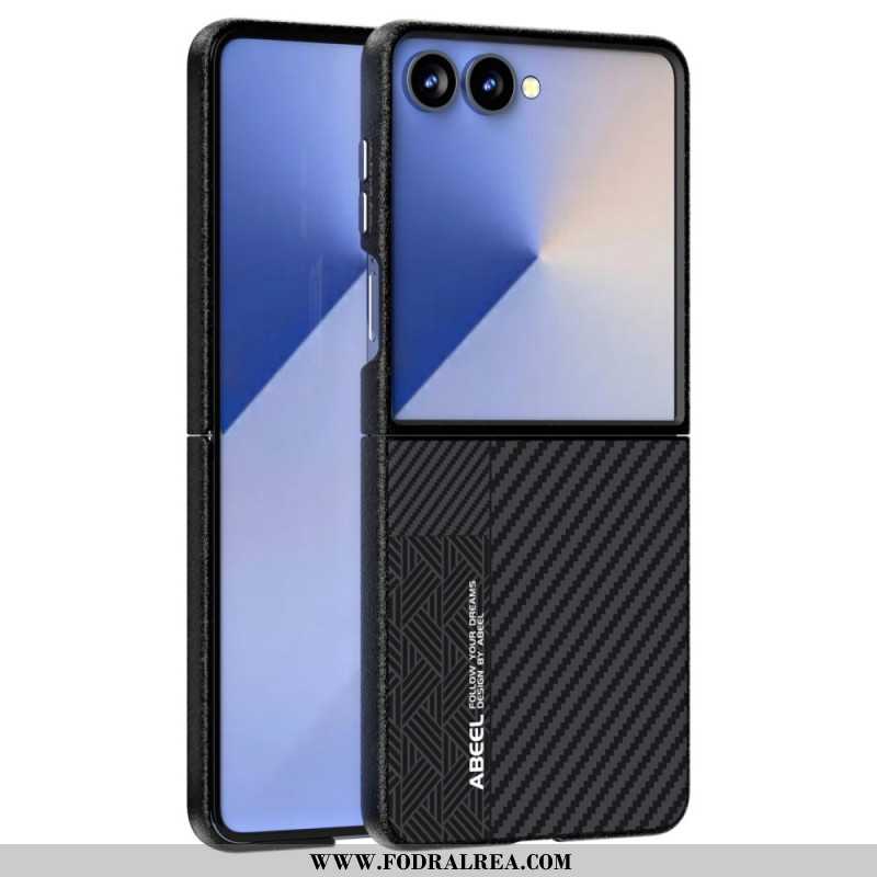 Skal Samsung Galaxy Z Flip 7 Magsafe-kompatibel Abeel Design