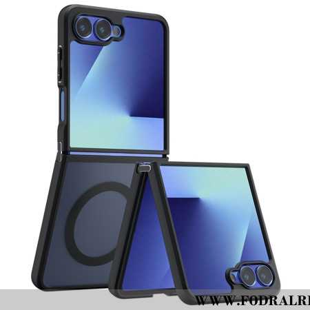 Skal Samsung Galaxy Z Flip 7 Magsafe-kompatibel Matt Finish