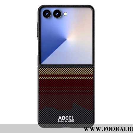 Skal Samsung Galaxy Z Flip 7 Magsafe-kompatibel Sunrise