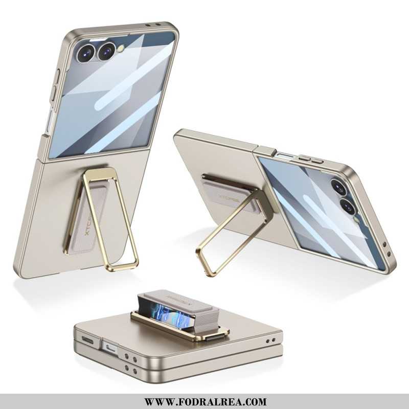 Skal Samsung Galaxy Z Flip 7 Minimalistisk Design