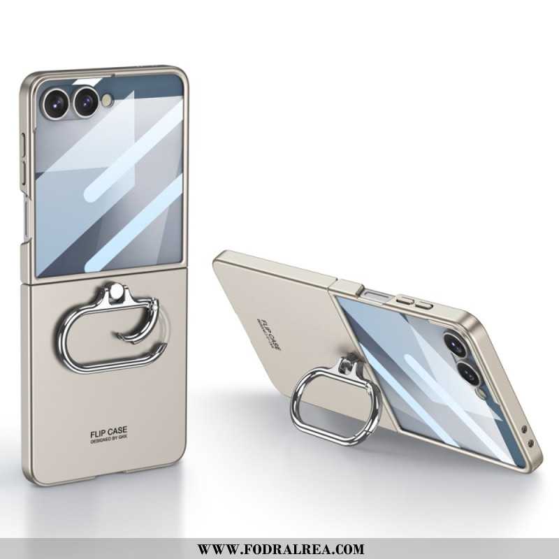 Skal Samsung Galaxy Z Flip 7 Oval Fäste Gkk