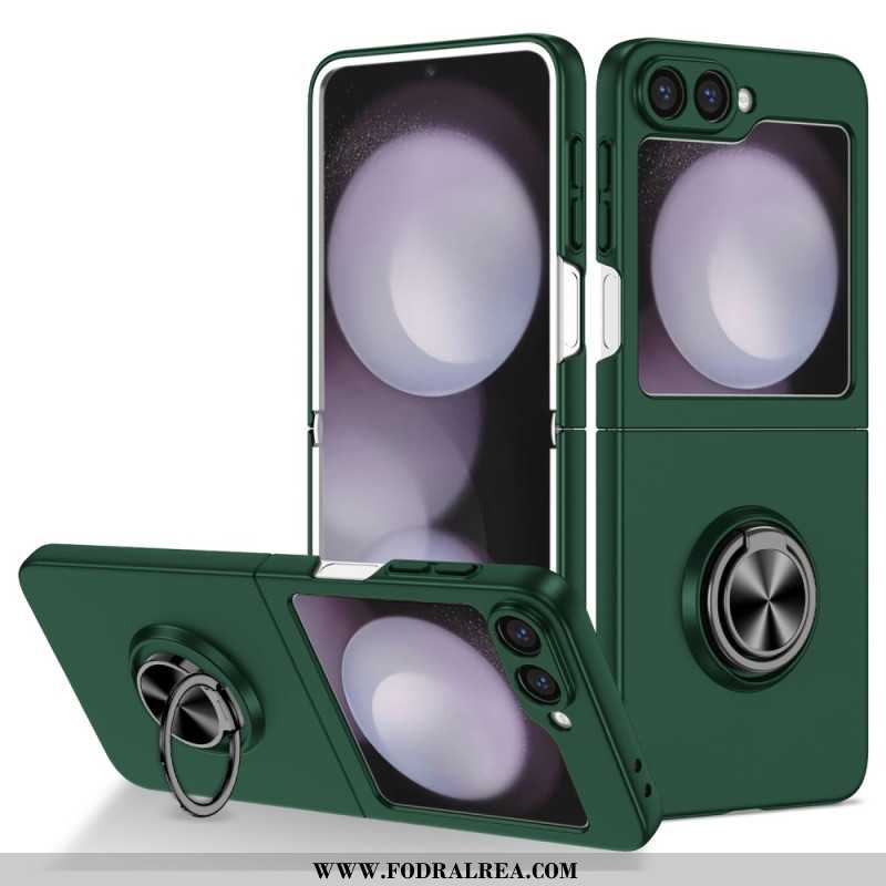 Skal Samsung Galaxy Z Flip 7 Roterande Hållare