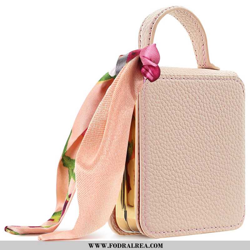 Skal Samsung Galaxy Z Flip 7 Spegel Och Korthållare