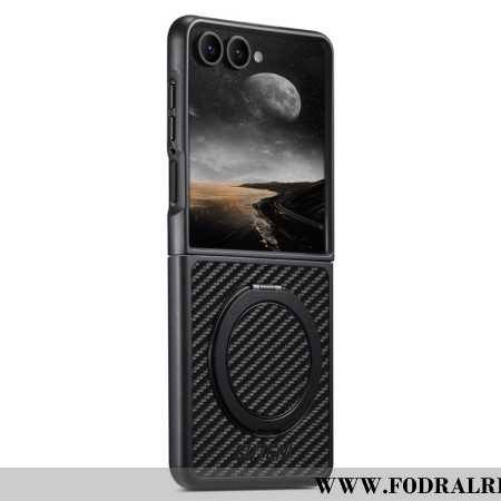 Skal Samsung Galaxy Z Flip 7 Suteni Roterande Hållare