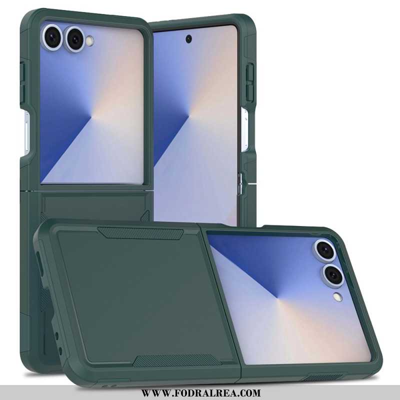 Skal Samsung Galaxy Z Flip 7 Telefonfodral Enkel