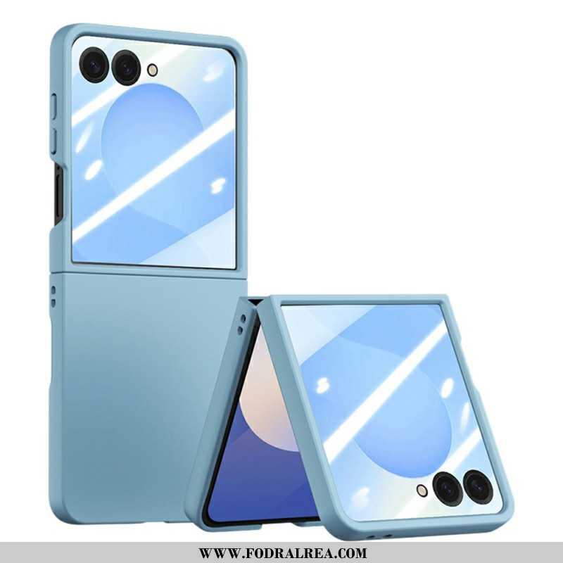 Skal Samsung Galaxy Z Flip 7 Telefonfodral Stort Fönster