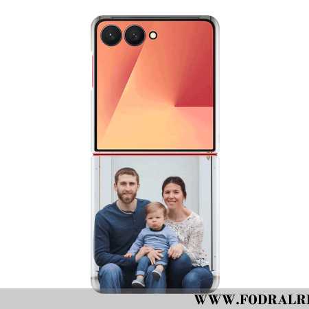 Skal Samsung Galaxy Z Flip 7 Trendigt