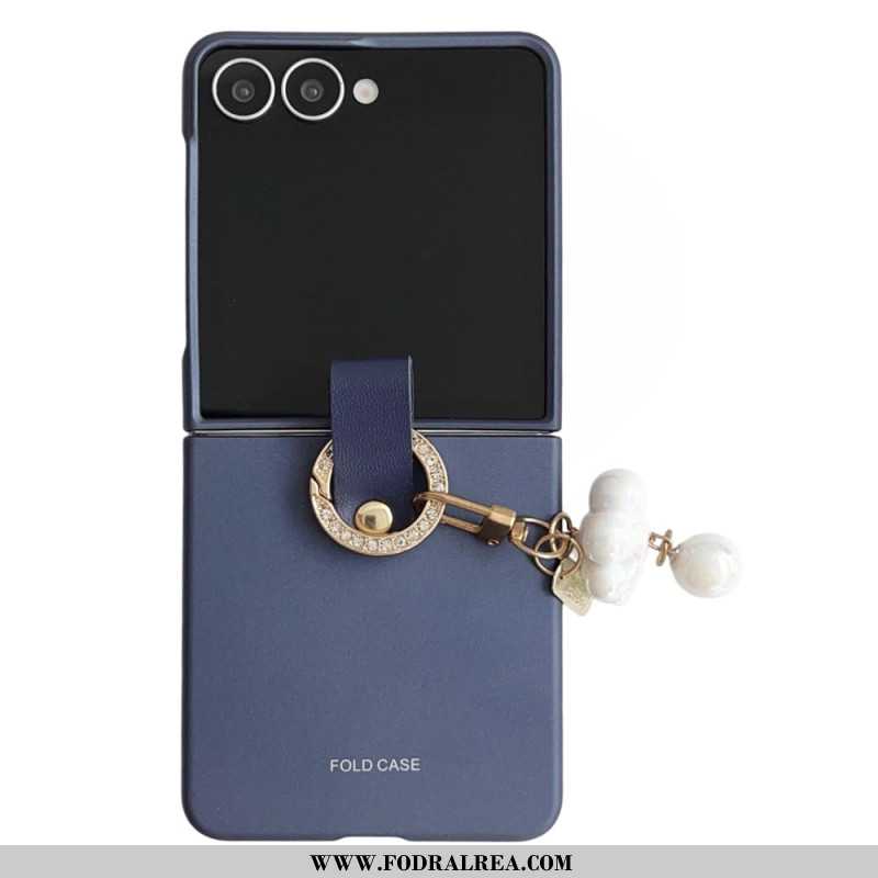 Skal Samsung Galaxy Z Flip 7 Ultratunn Berlock