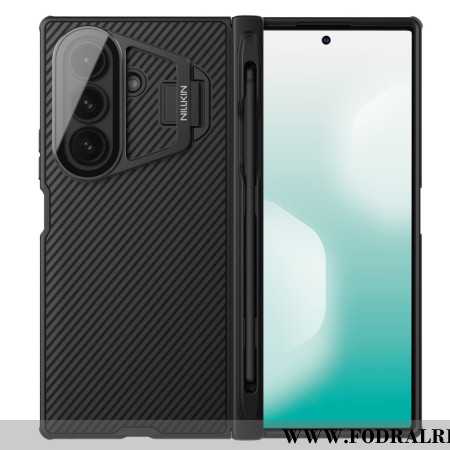 Skal Samsung Galaxy Z Fold 7 Camshield Prop-serien Nillkin