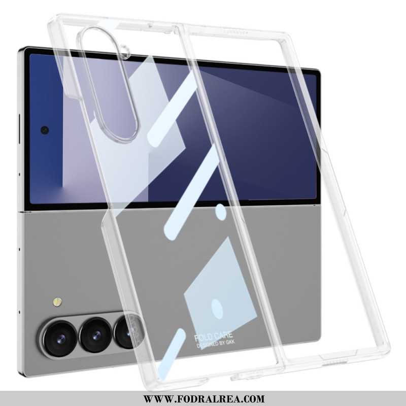 Skal Samsung Galaxy Z Fold 7 Gkk Look
