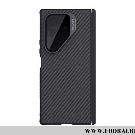 Skal Samsung Galaxy Z Fold 7 Kompatibilitet Med Fäste Och Magsafe Nillkin