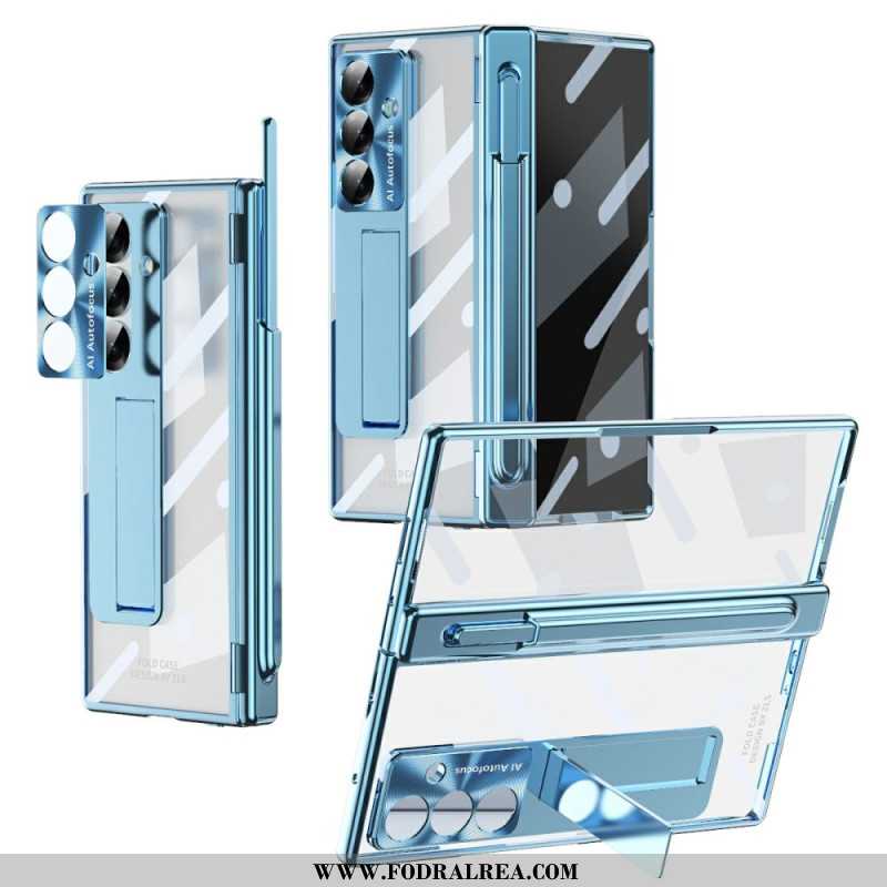 Skal Samsung Galaxy Z Fold 7 Magnetiskt Gångjärn