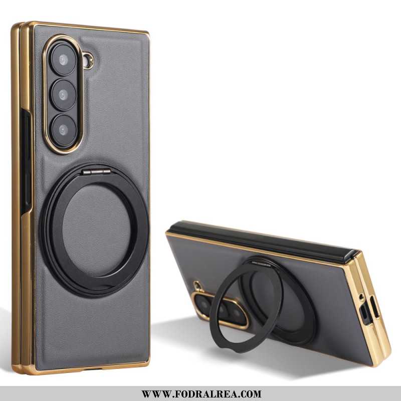 Skal Samsung Galaxy Z Fold 7 Magnetiskt Stativ
