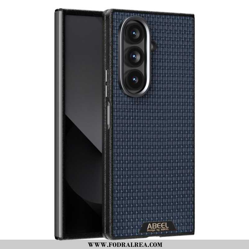 Skal Samsung Galaxy Z Fold 7 Magsafe-kompatibel Abeel