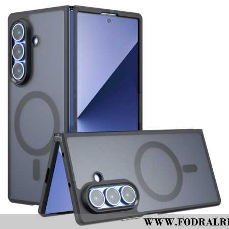 Skal Samsung Galaxy Z Fold 7 Magsafe-kompatibel Frostad