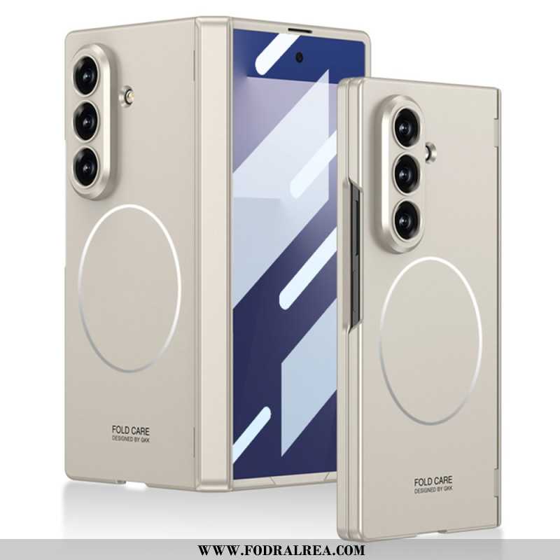 Skal Samsung Galaxy Z Fold 7 Magsafe-kompatibel Gkk