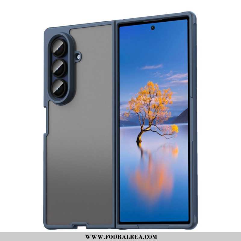 Skal Samsung Galaxy Z Fold 7 Matt